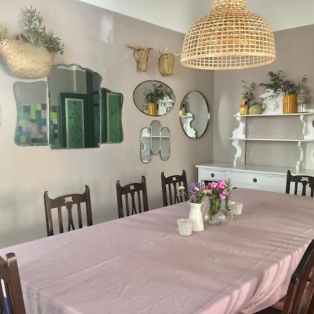 Casa Da Peixa Rooms 埃斯托伊 外观 照片
