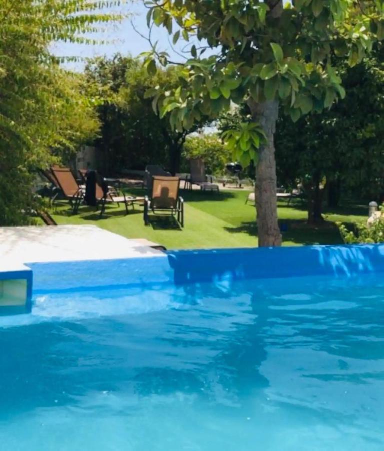 Casa Da Peixa Rooms 埃斯托伊 外观 照片