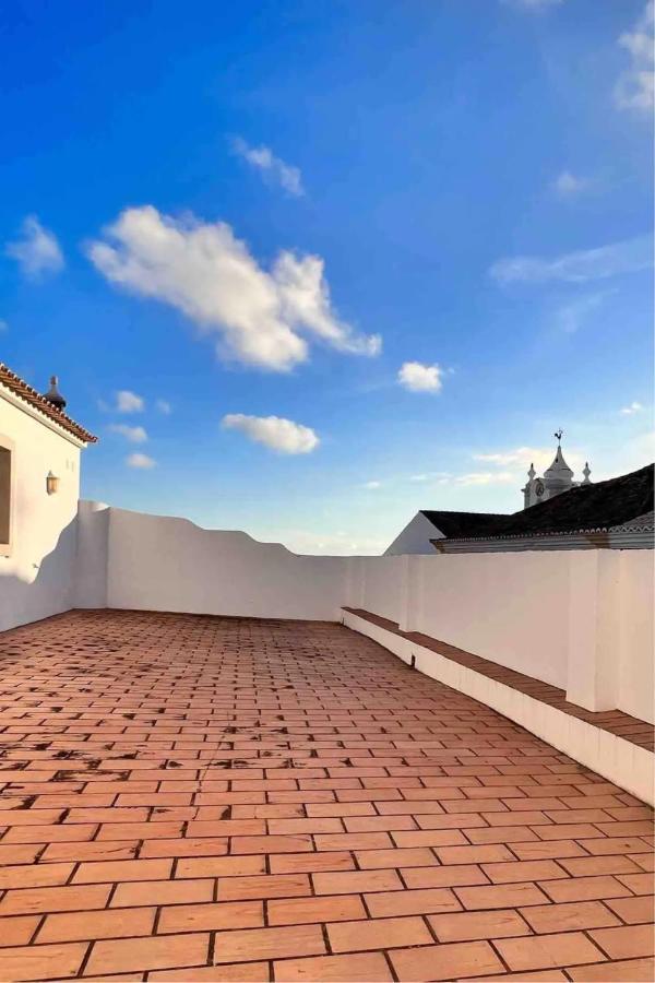Casa Da Peixa Rooms 埃斯托伊 外观 照片