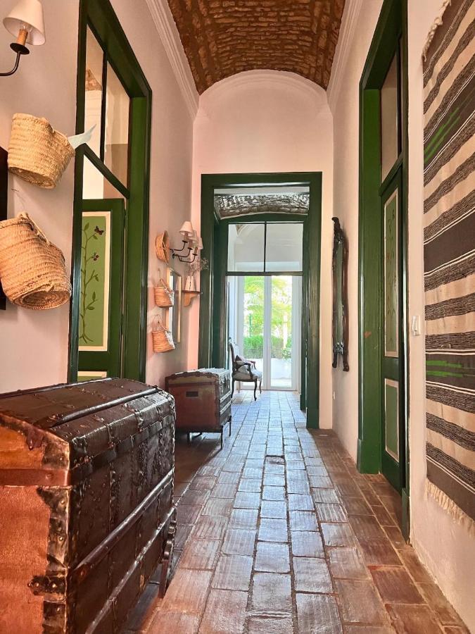 Casa Da Peixa Rooms 埃斯托伊 外观 照片