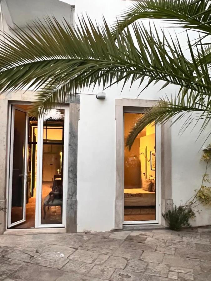 Casa Da Peixa Rooms 埃斯托伊 外观 照片